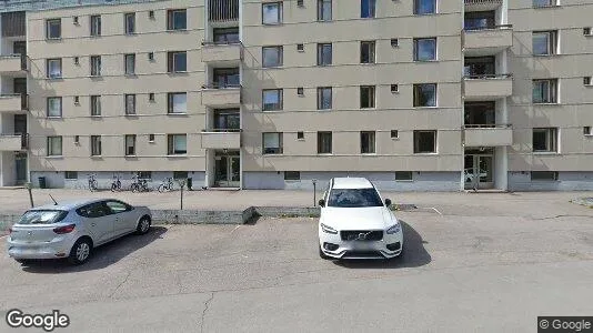 Apartments for rent in Helsinki Pohjoinen - Photo from Google Street View