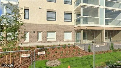 Apartments for rent in Espoo - Photo from Google Street View