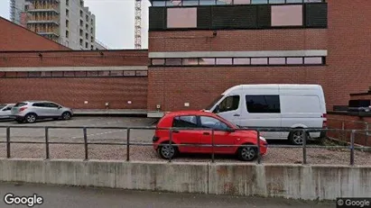 Apartments for rent in Vantaa - Photo from Google Street View
