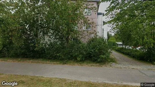 Apartments for rent in Lappeenranta - Photo from Google Street View