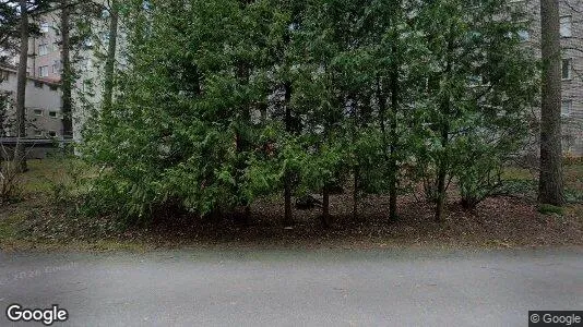 Apartments for rent in Helsinki Läntinen - Photo from Google Street View