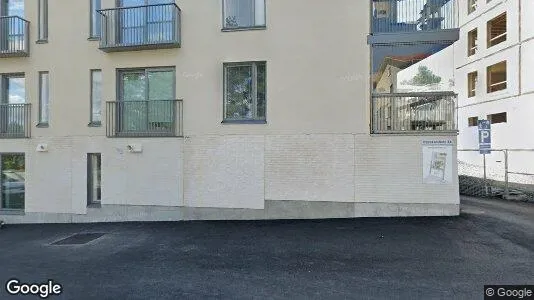 Apartments for rent in Tampere Keskinen - Photo from Google Street View