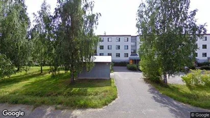 Apartments for rent in Imatra - Photo from Google Street View