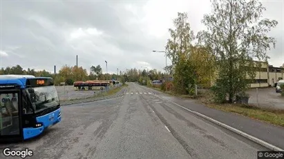Apartments for rent in Espoo - Photo from Google Street View