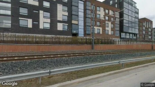 Apartments for rent in Tampere Lounainen - Photo from Google Street View