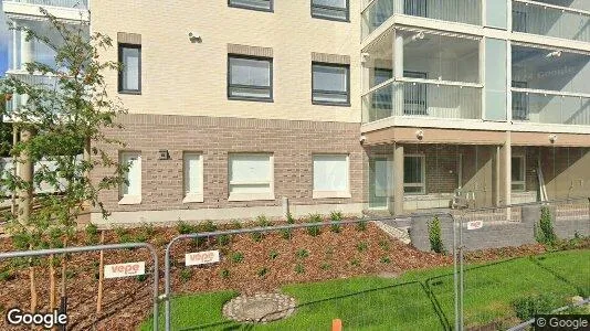 Apartments for rent in Espoo - Photo from Google Street View