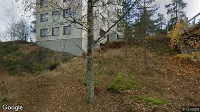 Apartments for rent in Espoo - Photo from Google Street View