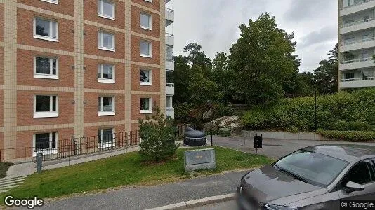 Rooms for rent in Solna - Photo from Google Street View