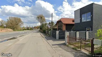 Apartments for rent in Kauno r. sav. - Photo from Google Street View