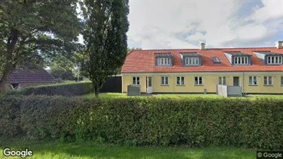 Apartments for rent in Gredstedbro - Photo from Google Street View