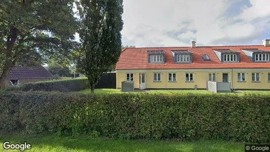 Apartments for rent in Gredstedbro - Photo from Google Street View