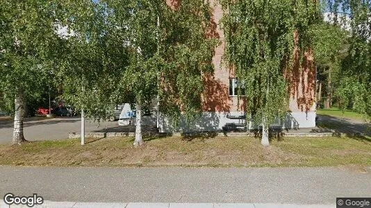 Apartments for rent in Oulu - Photo from Google Street View