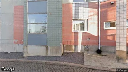 Apartments for rent in Helsinki Läntinen - Photo from Google Street View