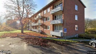 Apartments for rent in Katrineholm - Photo from Google Street View