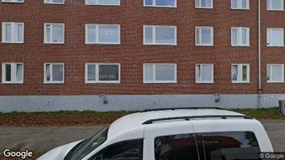 Apartments for rent in Katrineholm - Photo from Google Street View