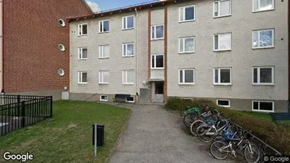 Apartments for rent in Katrineholm - Photo from Google Street View