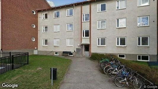 Apartments for rent in Katrineholm - Photo from Google Street View