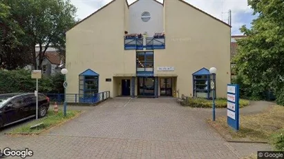 Apartments for rent in Hamm - Photo from Google Street View