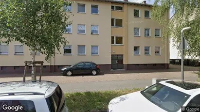 Apartments for rent in Recklinghausen - Photo from Google Street View