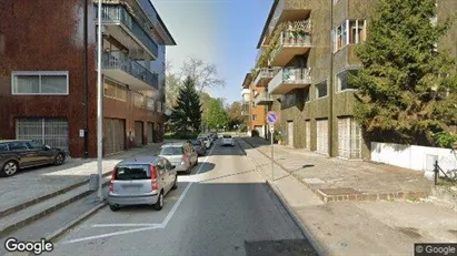 Rooms for rent in Padua - Photo from Google Street View