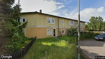 Apartments for rent in Kalmar - Photo from Google Street View