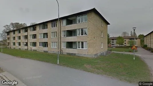 Apartments for rent in Linköping - Photo from Google Street View