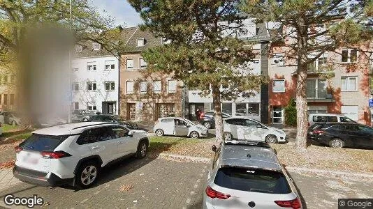 Apartments for rent in Düren - Photo from Google Street View
