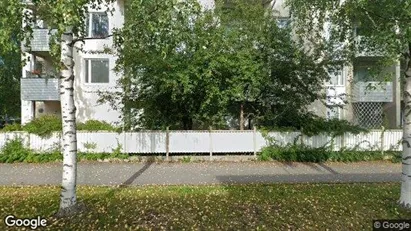Apartments for rent in Oulu - Photo from Google Street View