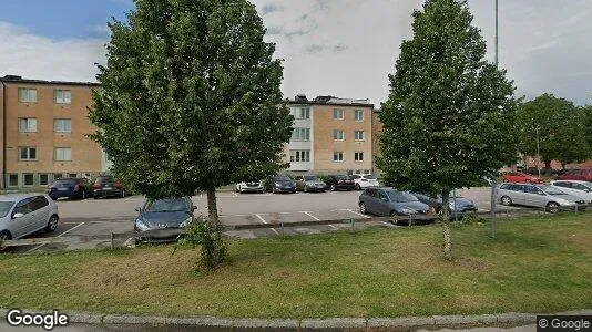 Apartments for rent in Enköping - Photo from Google Street View