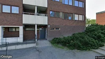 Apartments for rent in Norrköping - Photo from Google Street View