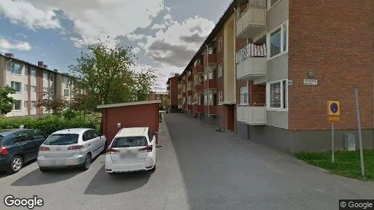 Apartments for rent in Bollnäs - Photo from Google Street View