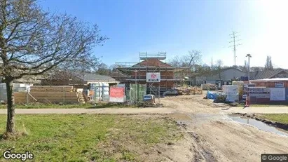 Apartments for rent in Nyborg - Photo from Google Street View