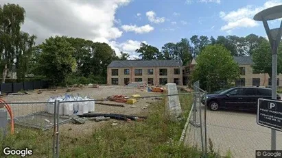 Apartments for rent in Horsens - Photo from Google Street View