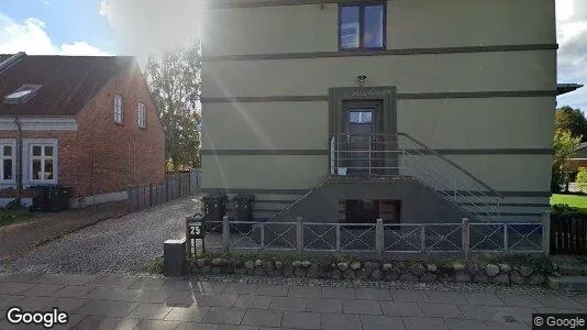 Apartments for rent in Viborg - Photo from Google Street View