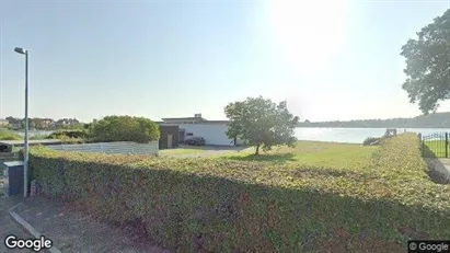 Apartments for rent in Svendborg - Photo from Google Street View