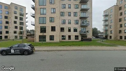 Apartments for rent in Brønderslev - Photo from Google Street View