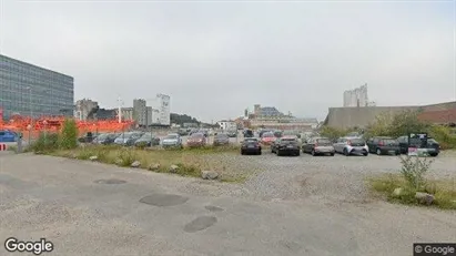 Apartments for rent in Odense C - Photo from Google Street View