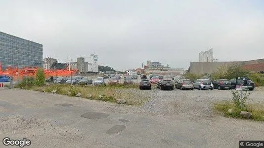 Apartments for rent in Odense C - Photo from Google Street View