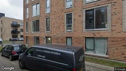 Apartments for rent in Tilst - Photo from Google Street View