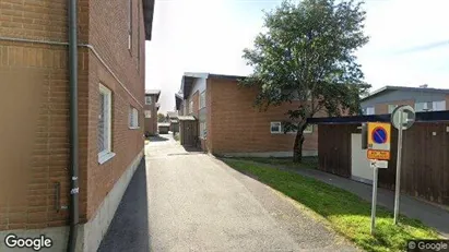 Apartments for rent in Östersund - Photo from Google Street View