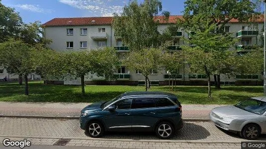 Apartments for rent in Saalekreis - Photo from Google Street View