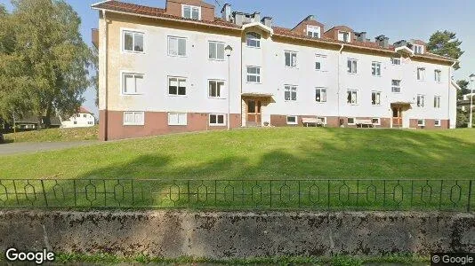 Apartments for rent in Nässjö - Photo from Google Street View