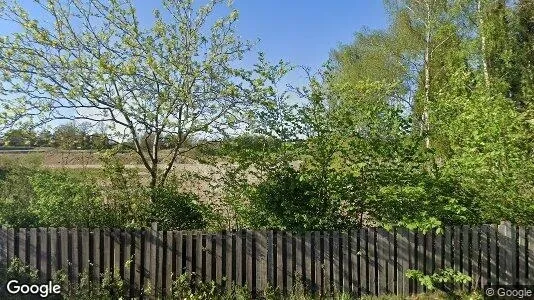 Apartments for rent in Hørsholm - Photo from Google Street View