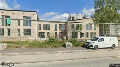 Apartments for rent in Hørsholm - Photo from Google Street View