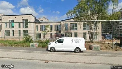 Apartments for rent in Hørsholm - Photo from Google Street View