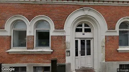 Apartments for rent in Horsens - Photo from Google Street View