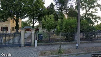 Apartments for rent in Dresden - Photo from Google Street View