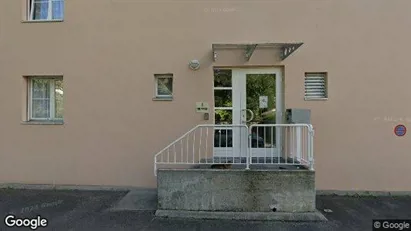 Apartments for rent in Jura-Nord vaudois - Photo from Google Street View