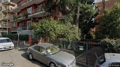 Apartments for rent in Roma Municipio IV – Tiburtino - Photo from Google Street View