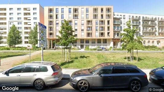 Apartments for rent in Dresden - Photo from Google Street View